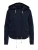 ONLY Tussenjas ‘Skylar’  donkerblauw