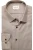 ETERNA Overhemd ML6 (vanaf 68 CM) bruin