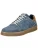 BULLBOXER Sneakers laag  blauw denim / oker / zilver