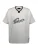 SikSilk Shirt  ecru / zwart