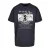 T-shirt Mister Tee Biggie Tour