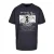 T-shirt Mister Tee Biggie Tour