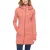Dames Hoodie Ragwear Kamy
