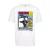 Oversized T-shirt Mister Tee Eazy-E RAP Magazine