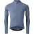 Dare 2B Heren Lightning fietstrui met lange mouwen (Kwik)