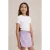 WE Fashion T-shirt wit