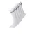 Jack & Jones Junior Tennissokken JACBASIC LOGO TENNISSOCK 5 PACK NOOS JNR (set, 5 paar)