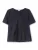 SHEEGO Shirt  donkerblauw