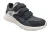 Track Style 326889_Wijdte 5 Klittenbandschoenen