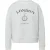 Comma  Sweatshirts Light Grey
