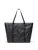 Herschel Shopper ‘Portland’  zwart