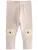 Next Leggings  ecru / bruin / mauve / zwart