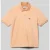 Lacoste Poloshirt met labeldetail