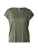 Hailys Shirt  olijfgroen