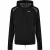 Everlast Sportjas met logo voor heren (Zwart)