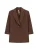 IMPERIAL Blazers ‘IMPERIAL GIACCA DOPPIOPETTO 3/4’  bruin