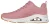 SKECHERS Sneakers laag ‘TRES-AIR UNO’  rosa
