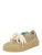 INUIKII Sneakers laag  sand