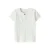 NAME IT BABY T-shirt wit fijn gebreid