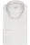 Seidensticker Slim Fit Overhemd wit, Effen
