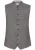 STOCKERPOINT Klederdracht gilet ‘Lucio’  grijs