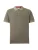 JOOP! Jeans Shirt ‘Ambrosian’  olijfgroen
