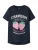 NAME IT Shirt ‘NKFVIX’  navy / groen / rosa / wit