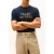 Tommy Hilfiger Icon Interlock Tee Desert Sky