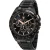 Maserati R8873612048 Traguardo herenhorloge met zwarte wijzerplaat