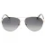 Tom Ford Ft0823 28D Clark rosegouden zonnebril