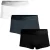 Muchachomalo Heren 3-pack bamboe trunks