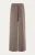 Moscow 142-02-jolene Broek 400-1 Dark Brown Solid