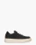 Nubikk Caldera Tora Zwart/Wit