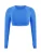 Smilodox Shirt ‘Linnea’  blauw