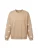 studioselect Sweatshirt ‘Clara’  beige / wit
