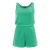 Korte jumpsuit voor vrouwen Protest Suri