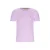 Like Flo T-shirt lila rib gebreid