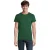 SOLS Heren Kruisvaarder T-Shirt (Fles groen)