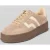 Gant Sneakers van echt rundleer model ‘Cuzmani’