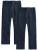 Next Broek  navy