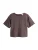 Next Shirt  chocoladebruin