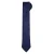 Premier Unisex Slanke Stropdas Volwassenen (Marine)