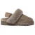 EVER AU Slingback-pantoffels voor dames met verwijderbare band-PELICAN