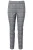 Ulla Popken Pantalon  blauw / wit
