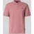 JOOP! COLLECTION regular fit poloshirt met structuurpatroon model ‘Tibaris’