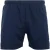 Karrimor Heren hardloopshorts (Marine)