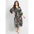 CS the Label blousejurk zwart