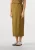 Penn & Ink Maxirok Dames Skirt,