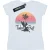 Li-cense Disney dames tinkerbell sunset katoenen t-shirt