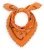 Bonnie Studios Sjaal
Dames Farm Scarf, Materiaal: Textiel, Kleur: Oranje